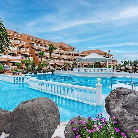Royal Garden - 2 Bedroom Playa de las Americas  Exterior photo